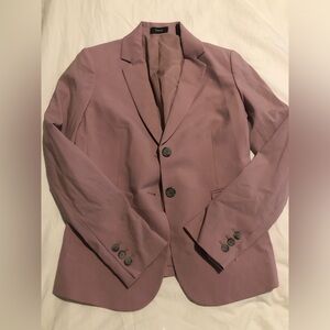 Theory blazer, pink, GUC 822